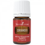 coriander 1