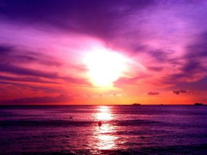 oahu-purple-sunset-1024x768